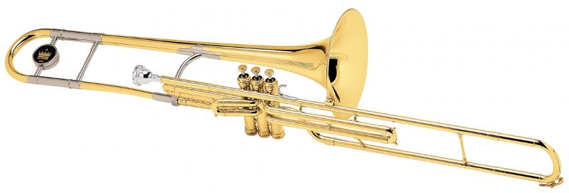 Bb valve Legend trombone