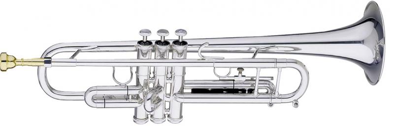 Capri Bb trumpet