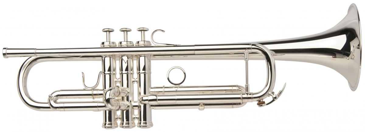 Bb trumpet Select Series A3