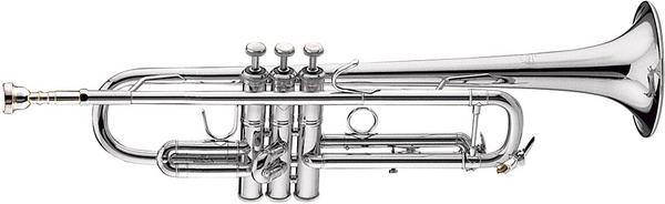 Bb trumpet VBS1