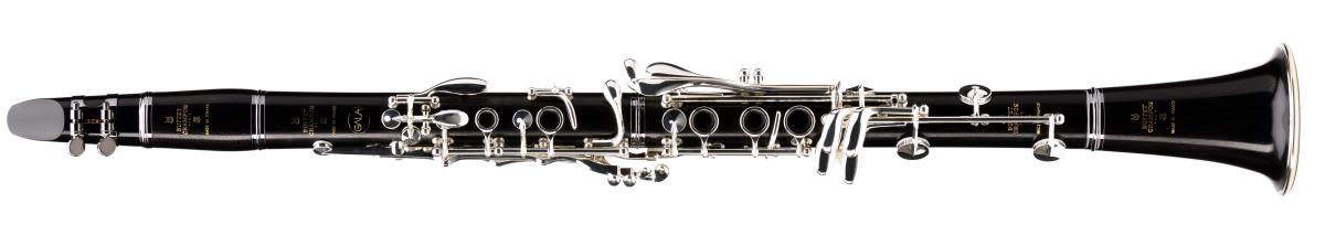 GALA Bb clarinet