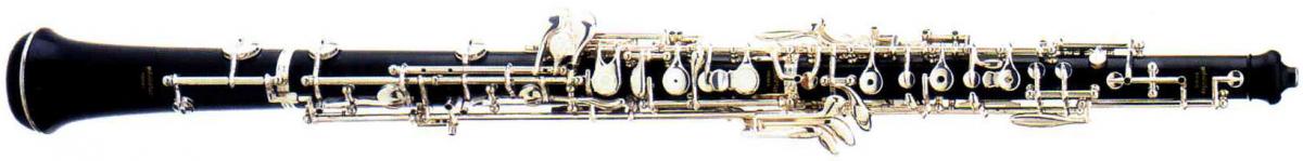 Oboe Professional series