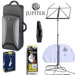 MUSIQUE & ART JUPITER JAS500 pack