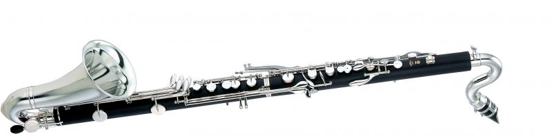 Bass clarinet Standard serie