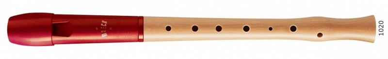 Flauto Plus soprano recorder