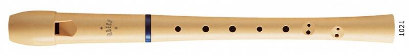 Flauto 1 soprano recorder