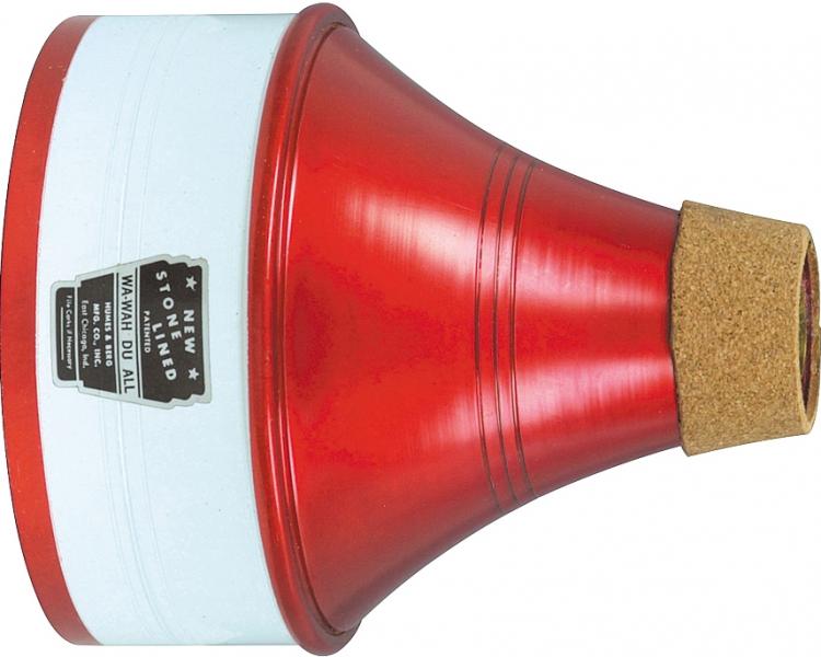 Trombone Wah-Wah Du-All Mute