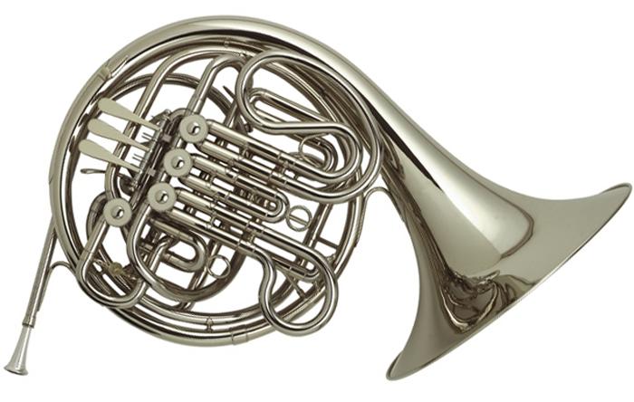 Farkas double french horn