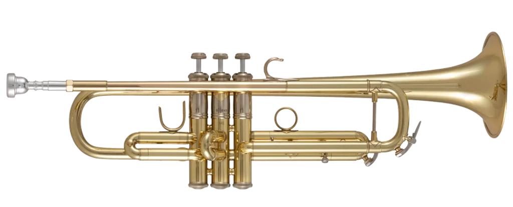 Bb trumpet Stradivarius 190X/72 series