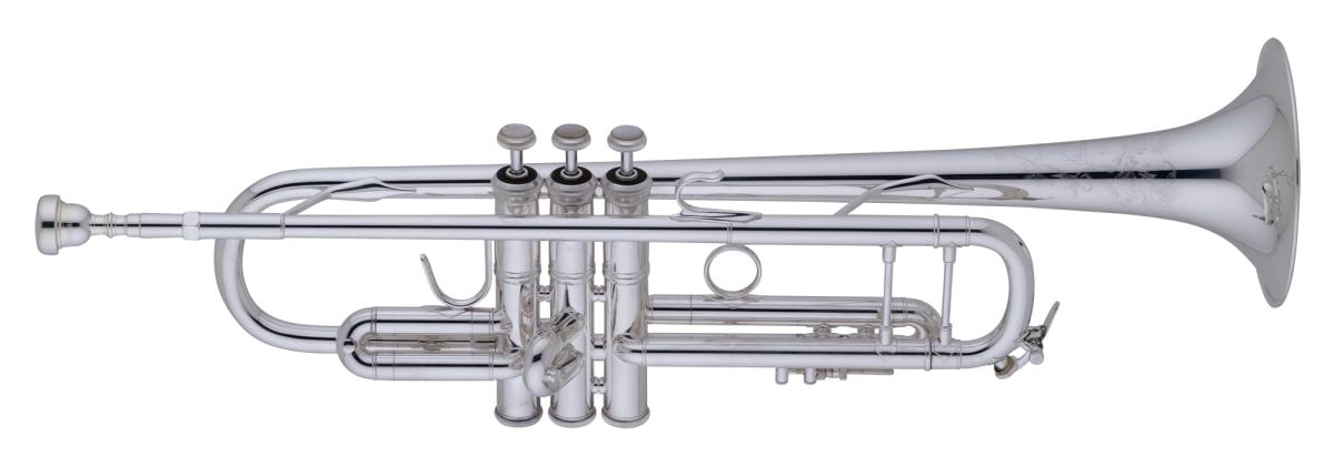 Bb trumpet Stradivarius 190/43 series