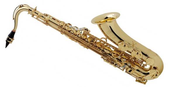 Super Action 80 Series II B-flat Tenor Saxophone