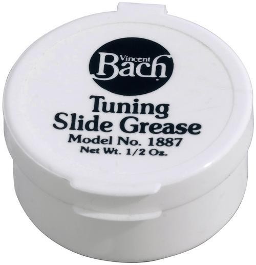 Tuning slide grease