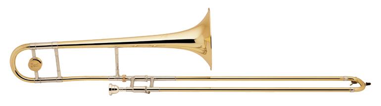 Bach stradivarius on sale trombone 36