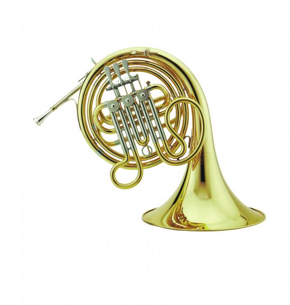 Student F horn