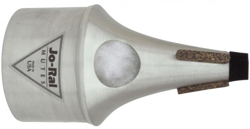 Trumpet Bucket mute