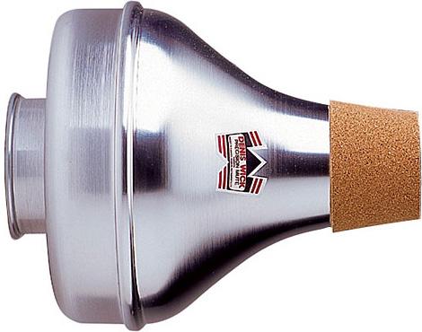 Trombone Wa-Wha mute