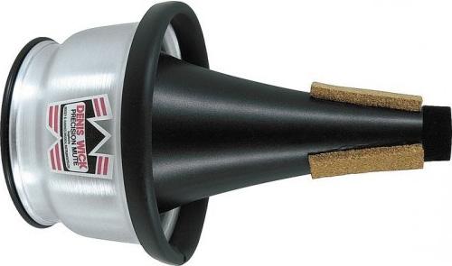 Trumpet cup mute