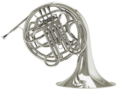 CONNstellation F/Bb french horn