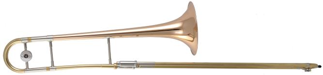 Xtreme Bb trombone