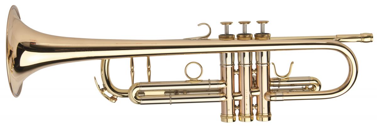 Bb trumpet Selected Series A7