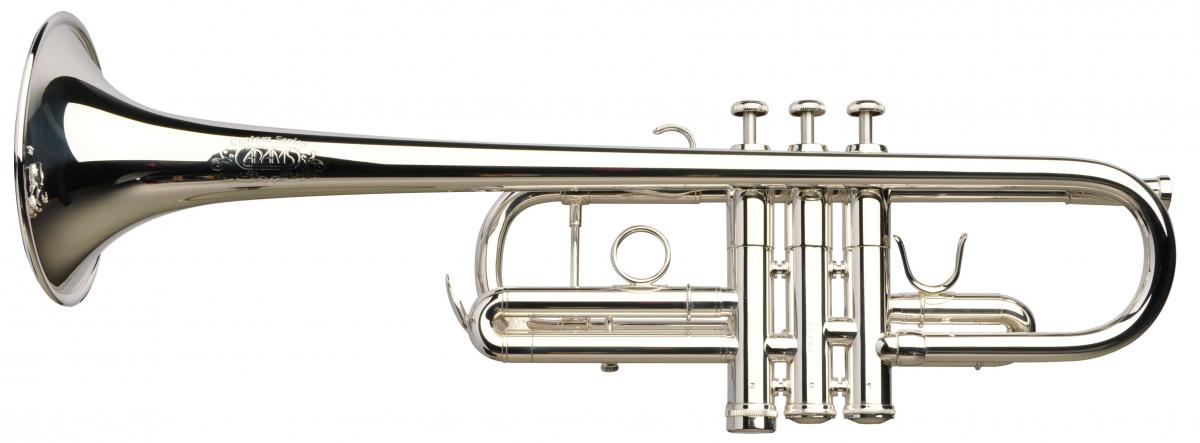 Adams C1 C-trumpet