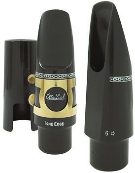 Rubber Mouthpiece Alto saxophone