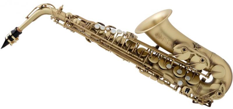 Reference Eb Alto Saxophone