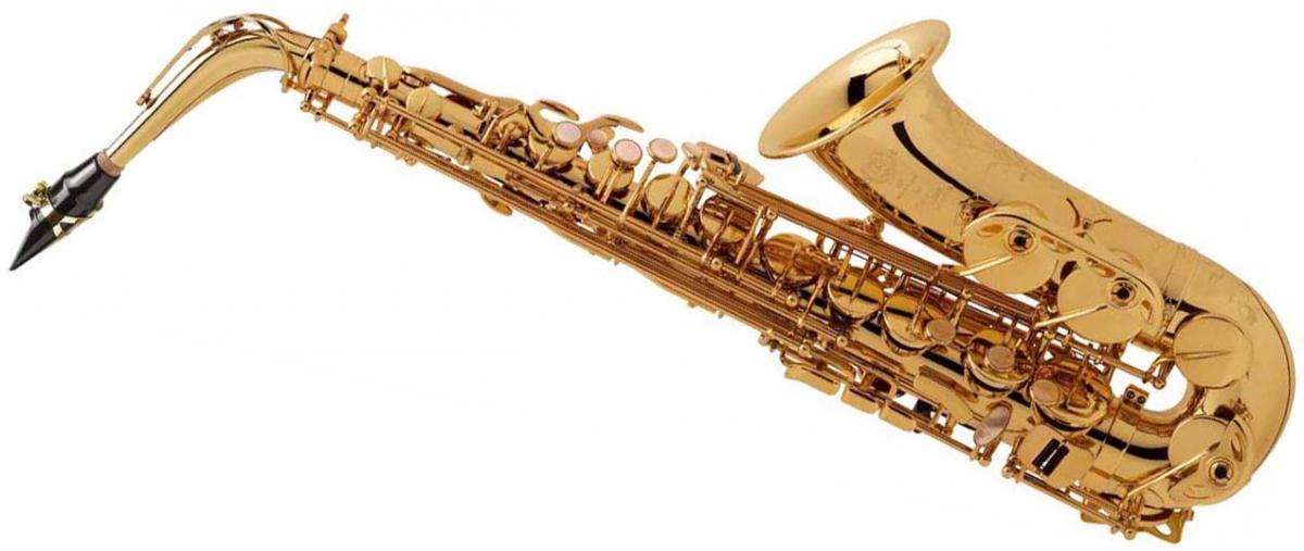 Selmer Selmer Series II Alto Saxophone