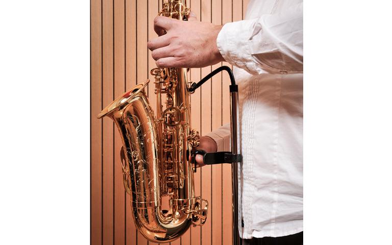 StandByMe for alto saxophone