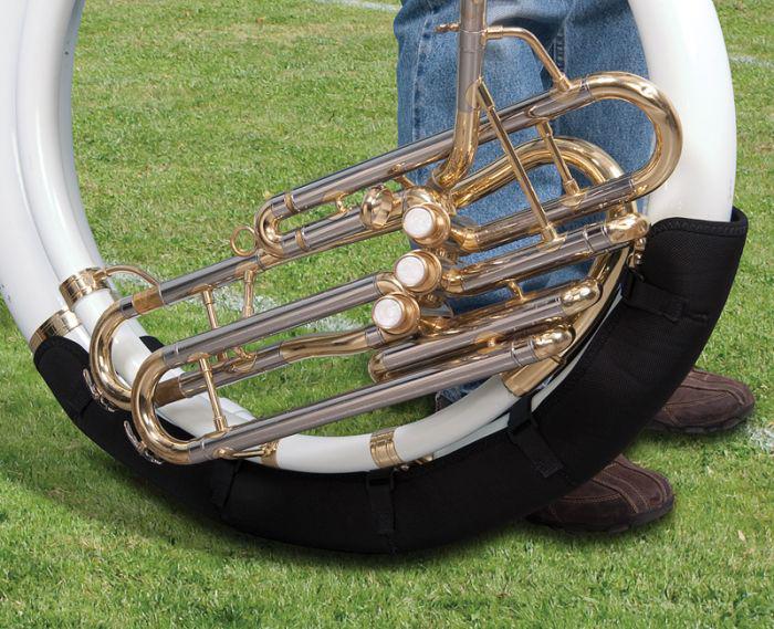 Sousaphone Cradle Pad