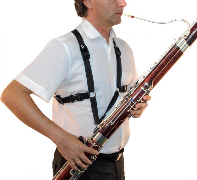 Harness Bassoon