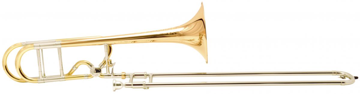 Trombone Sib Fa Centennial Bach En Stock Disponible Livraison Express 42bof Musique Et Art