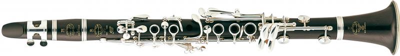 RC series Eb clarinet