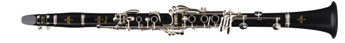 Prodige Bb clarinet
