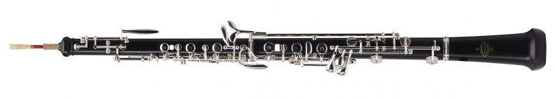 Oboe Simplified serie