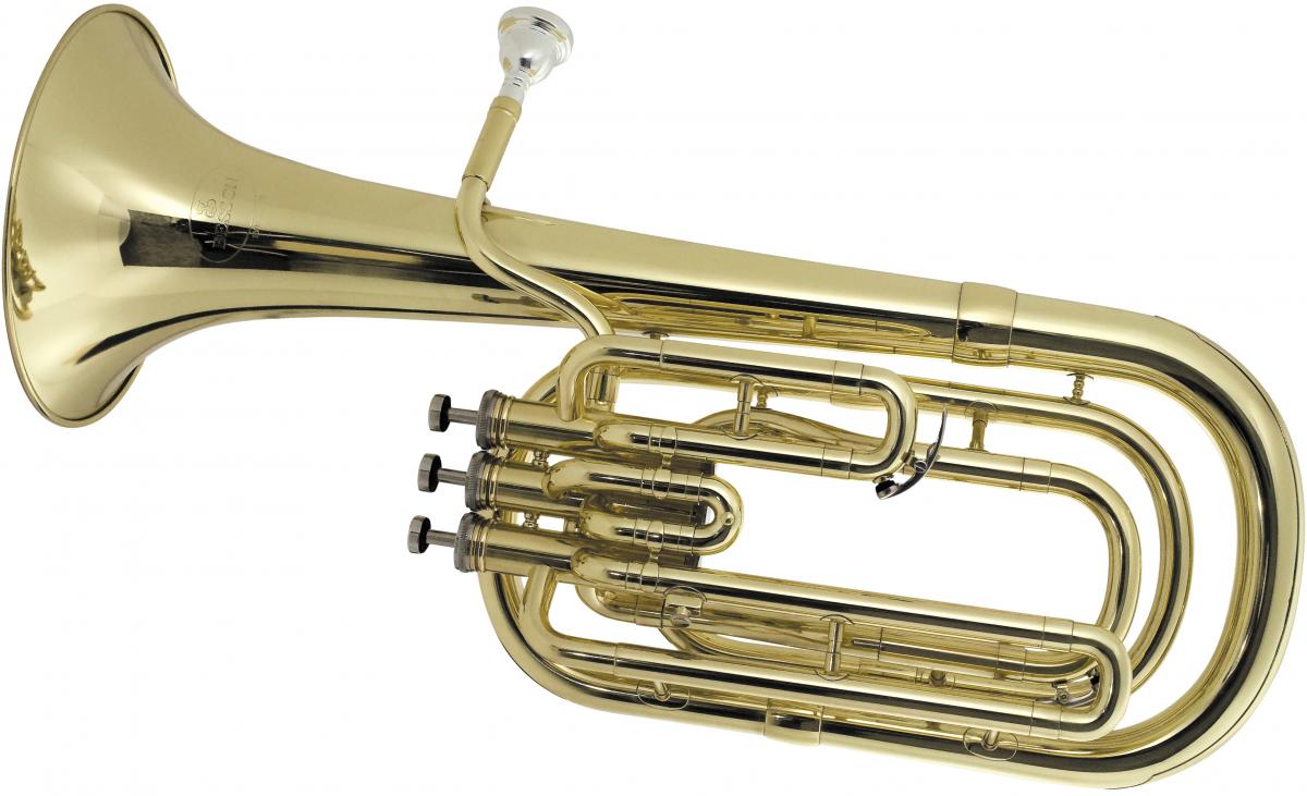 Bb baritone Student line Prodige