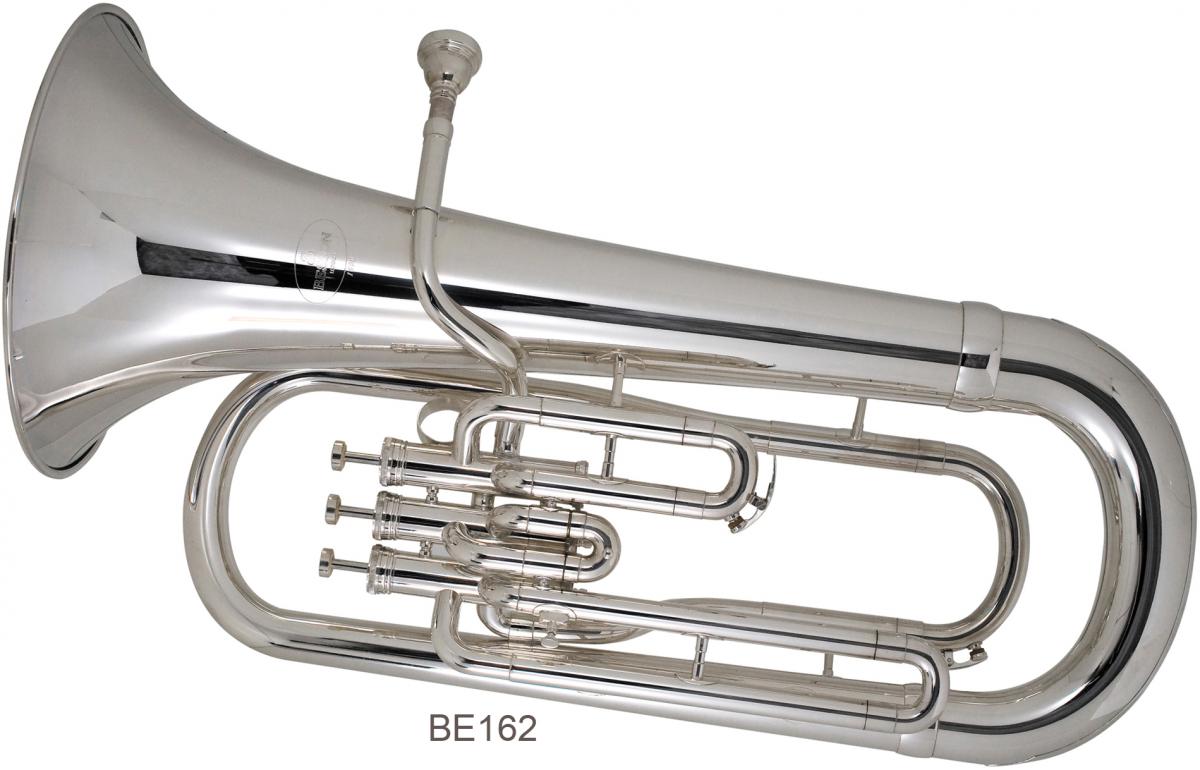 besson serial numbers euphonium