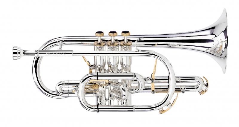 Prestige Bb cornet