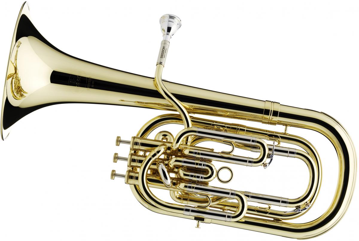 Sovereign Bb baritone