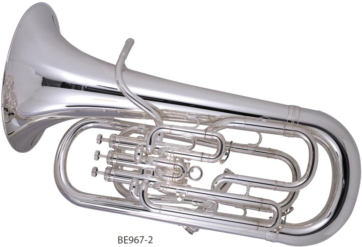 Euphonium Sib Sovereign