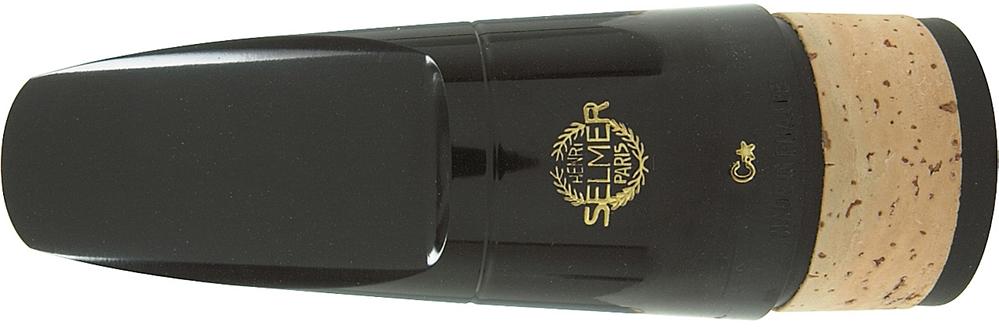 Contralto　Standard　CONTRALTO　et　Musique　clarinet　mouthpiece　STANDARD　SELMER　Art