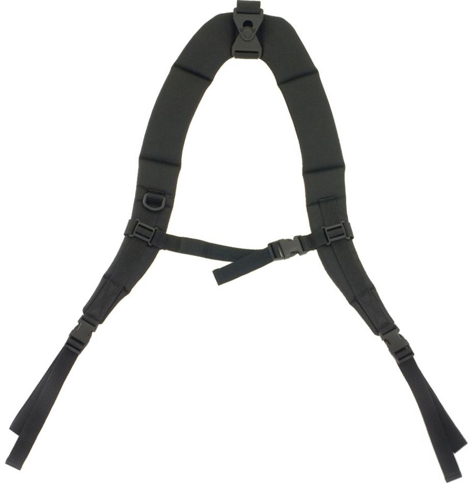 Backpack strap