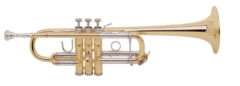 Stradivarius C trumpet 239/25