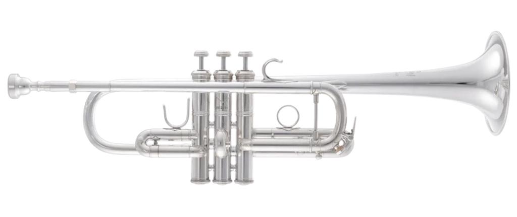 Trompette UT Stradivarius 190-229/25C