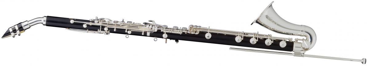 Basset Horn Clarinet