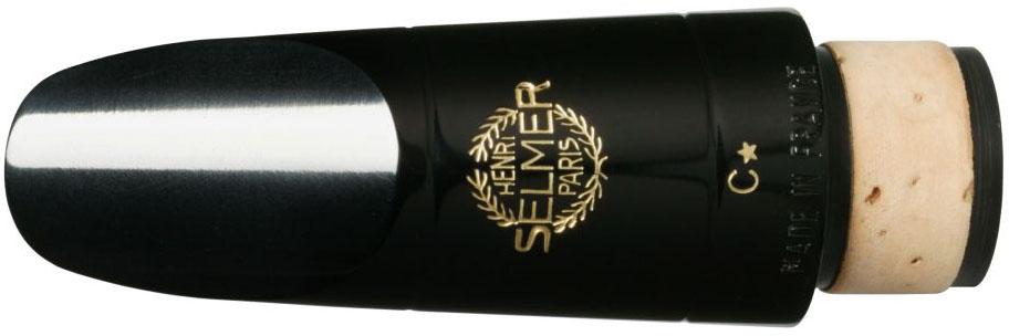 Alto clarinet Standard mouthpiece