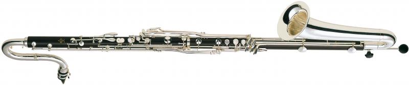 Prestige Contralto clarinet