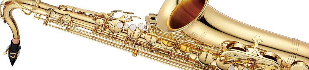 Tenor saxophone 700 series