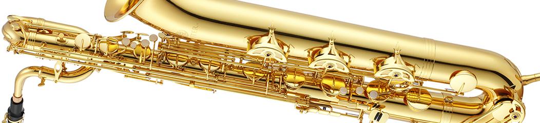 Baritone saxophone 1000 series