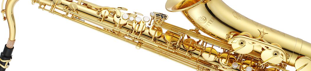 Jupiter JTS1100 Tenor Saxophone